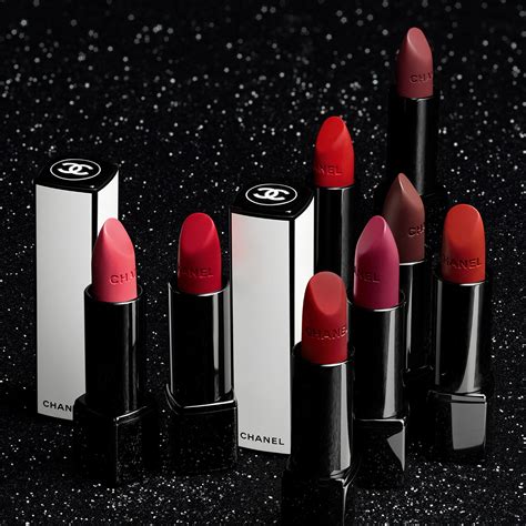 mujer hoy pintalabios chanel